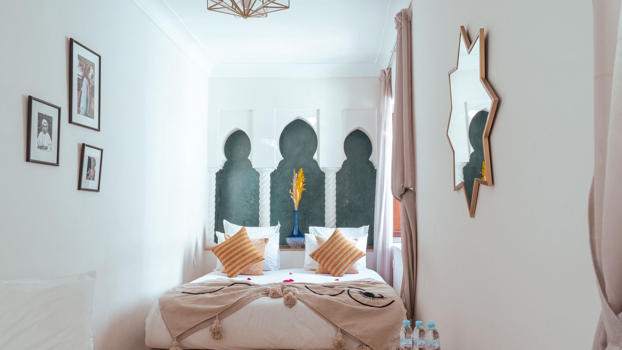 Photo of Bedroom in Sidi Bou Amar