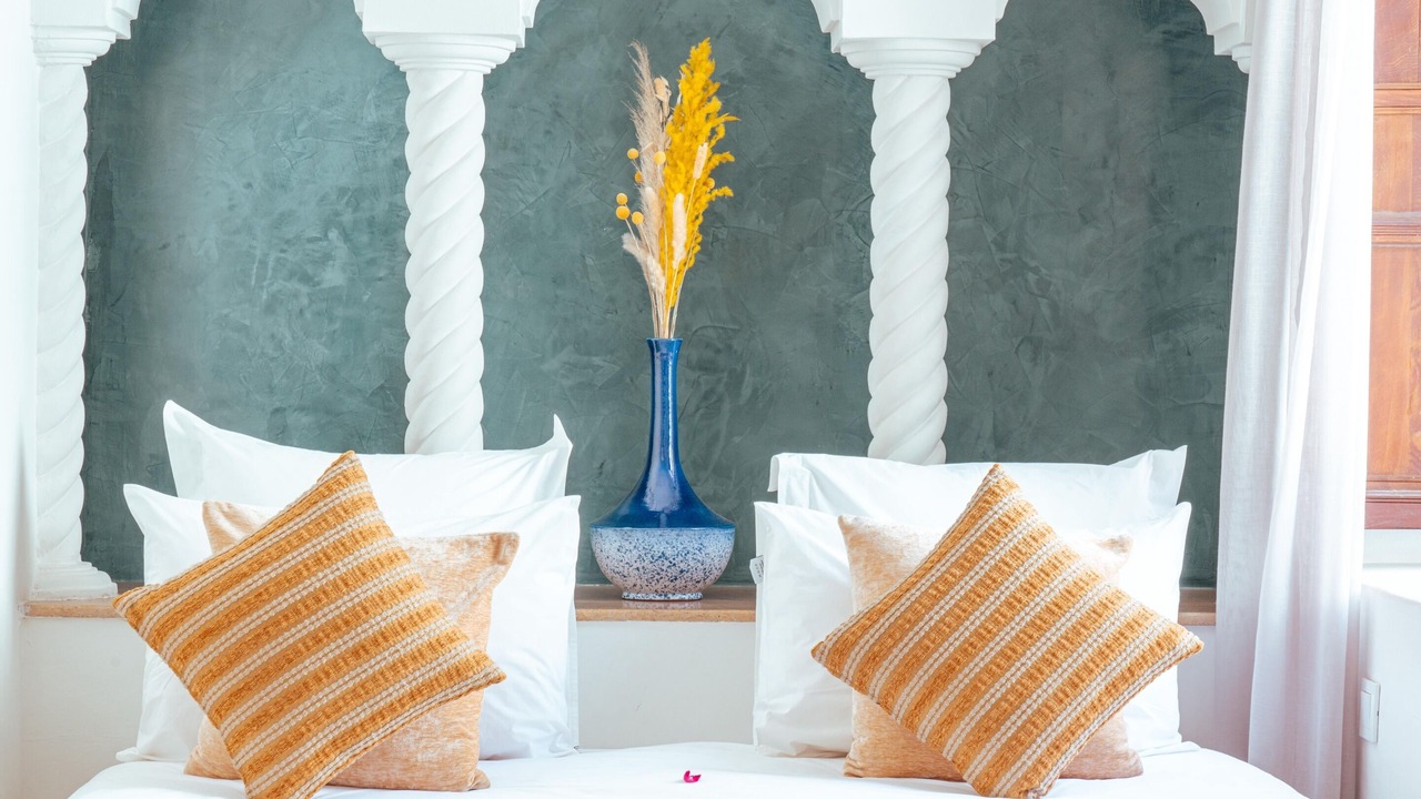 Photo of Bedroom in Sidi Bou Amar