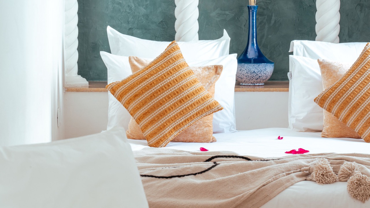 Photo of Bedroom in Sidi Bou Amar
