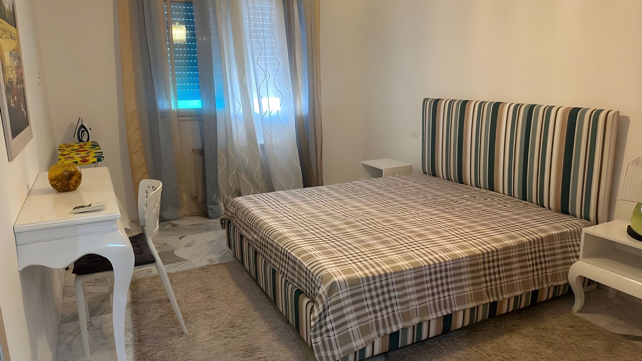 Photo of Bedroom in Les Berges Du Lac II