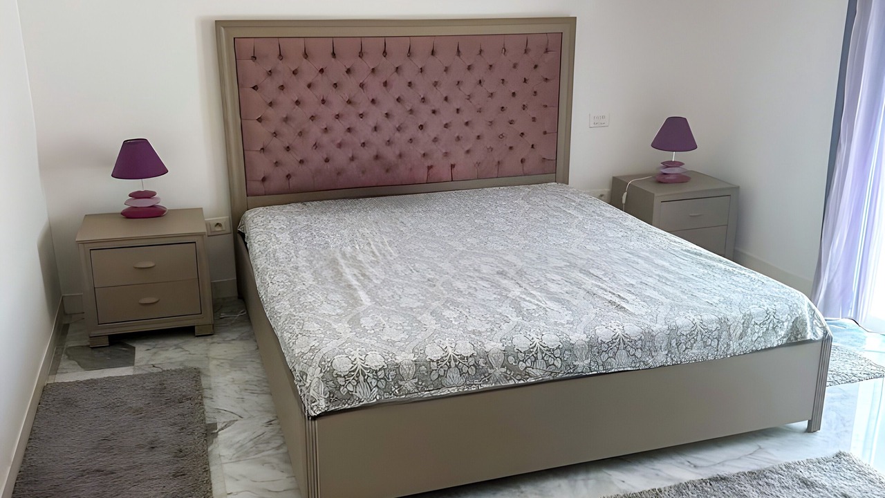 Photo of Bedroom in Les Berges Du Lac II