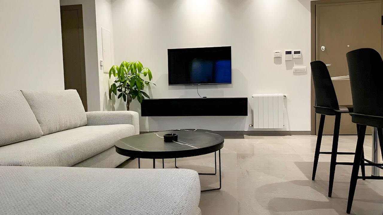 Photo of Livingroom in Tunis