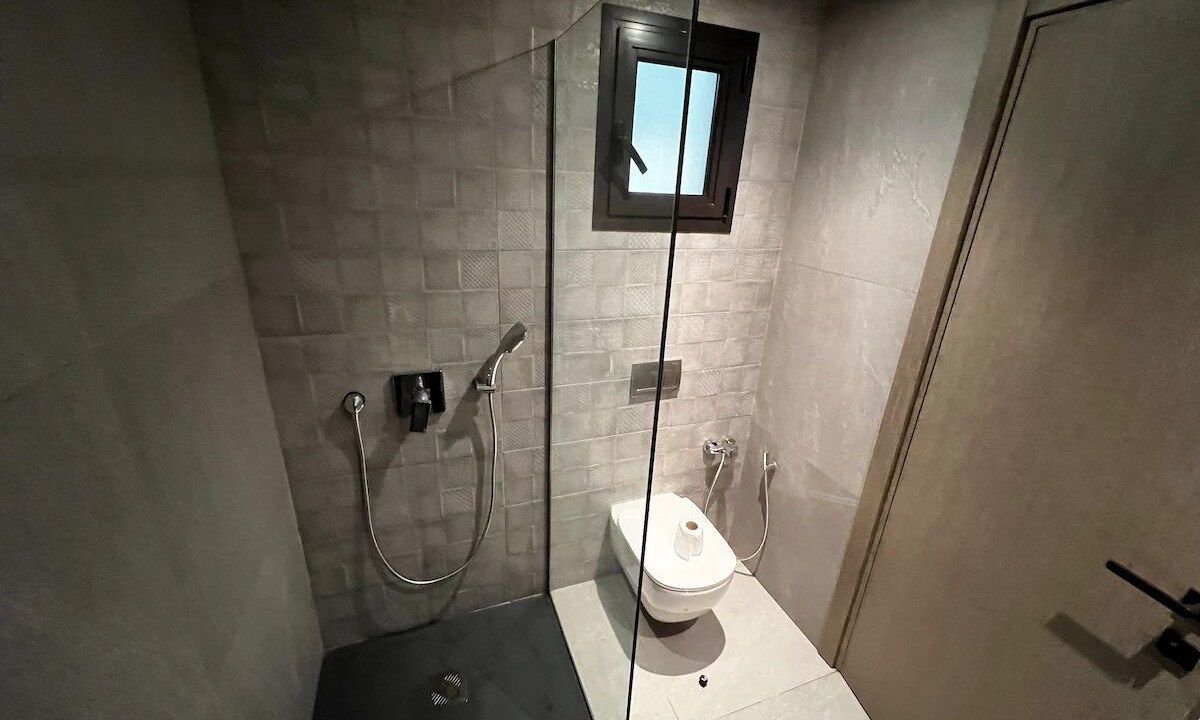 Photo of Bathroom in Tunis