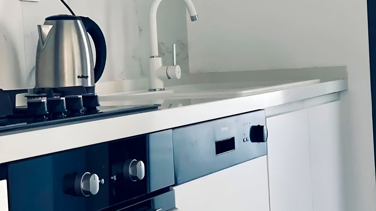 Photo of Kitchen in Tunis