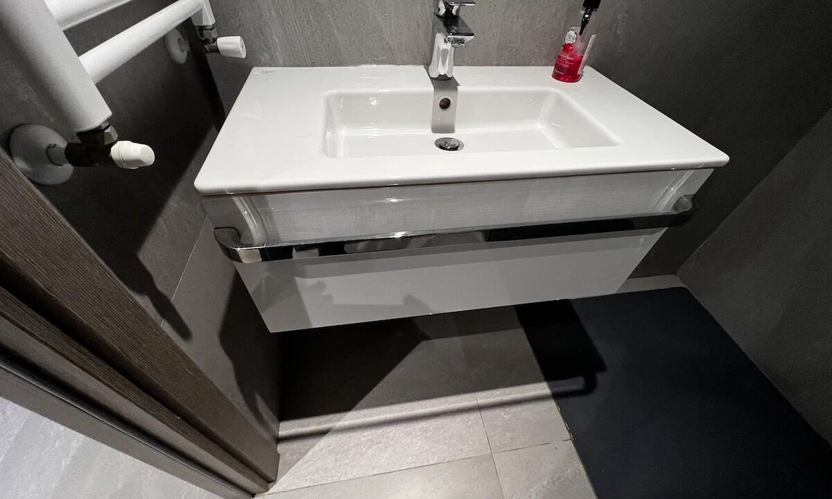 Photo of Bathroom in Tunis