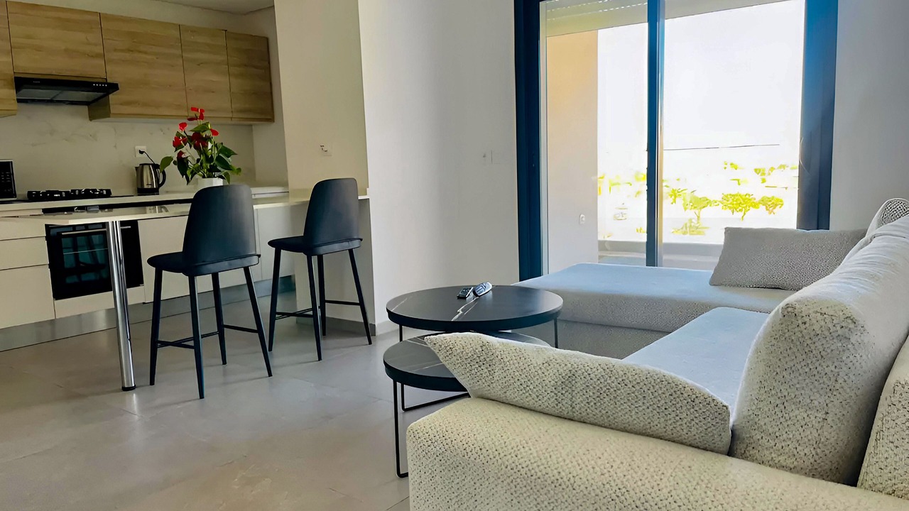 Photo of Livingroom in Tunis