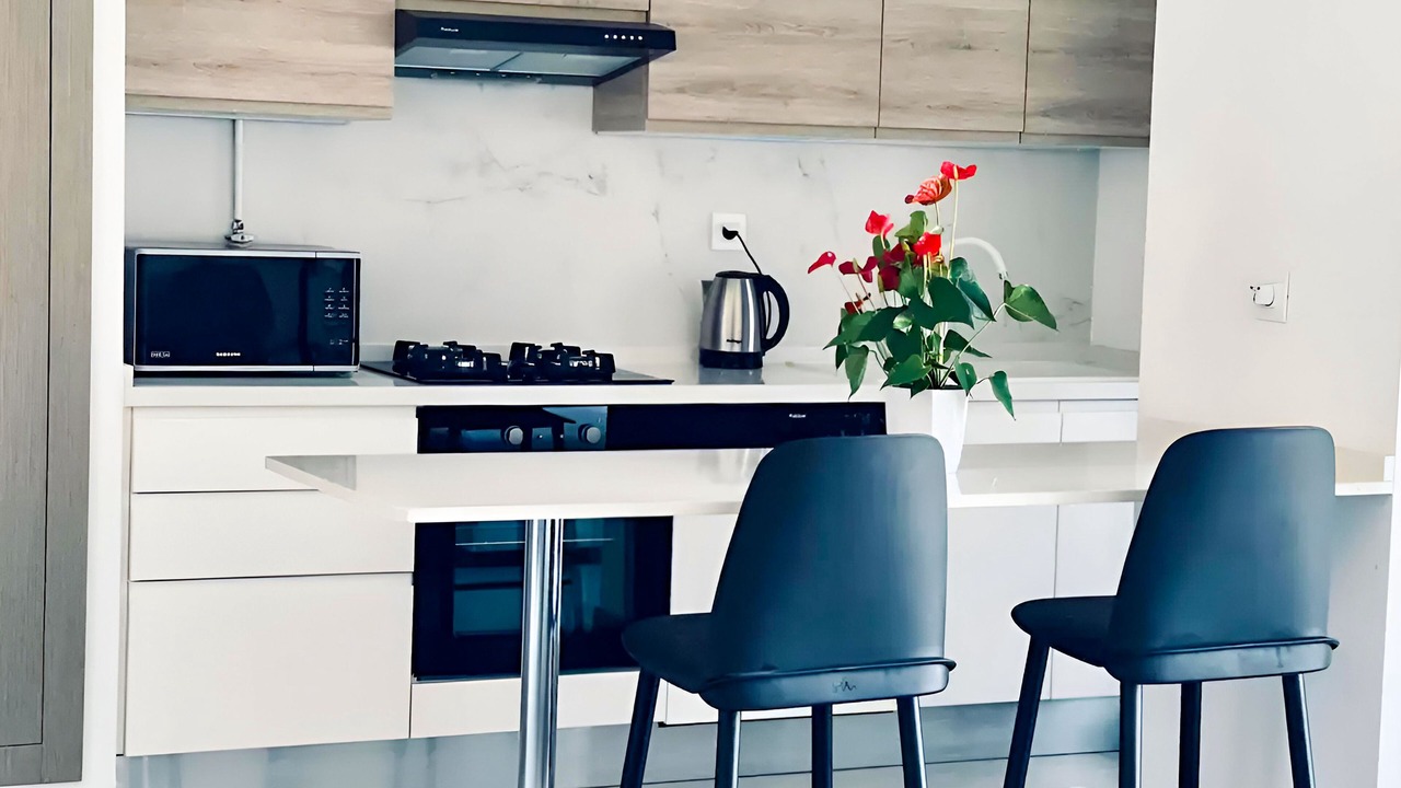 Photo of Kitchen in Tunis