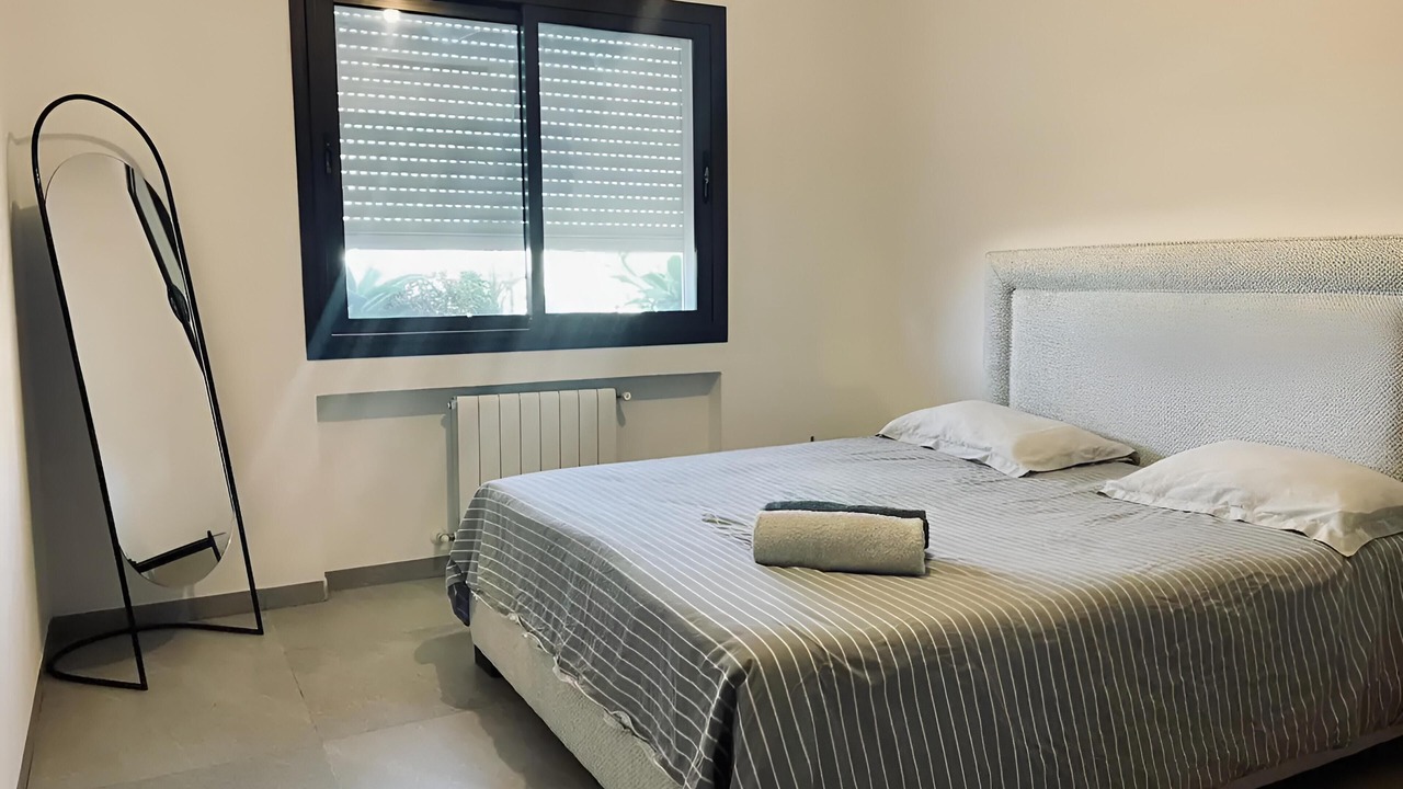 Photo of Bedroom in Tunis