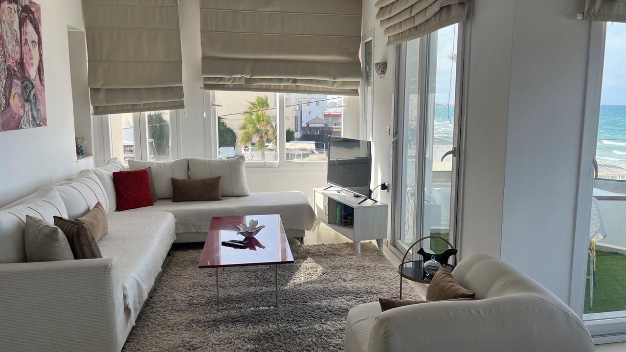 Photo of Livingroom in Sousse - Monastir