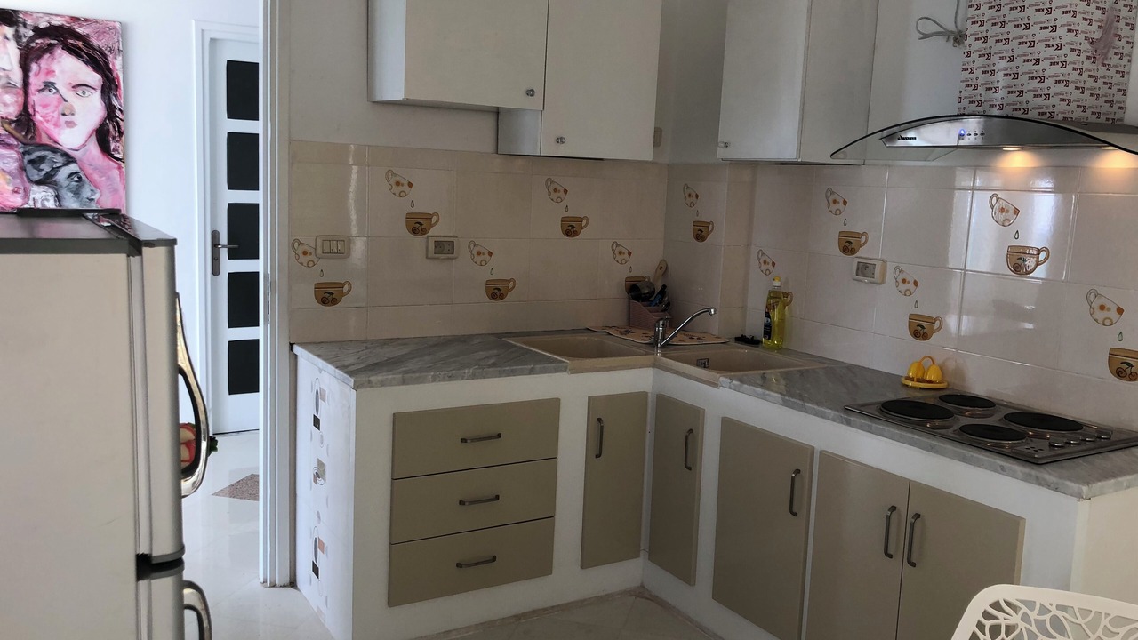 Photo of Kitchen in Sousse - Monastir