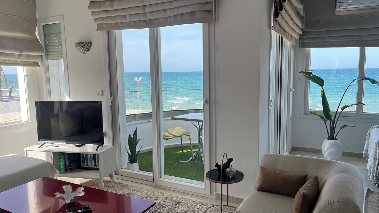 Photo of Livingroom in Sousse - Monastir