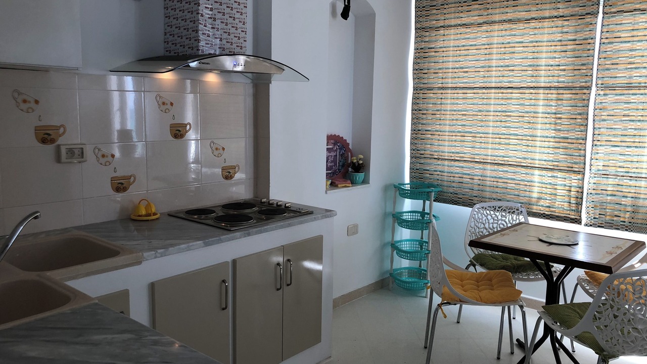 Photo of Kitchen in Sousse - Monastir