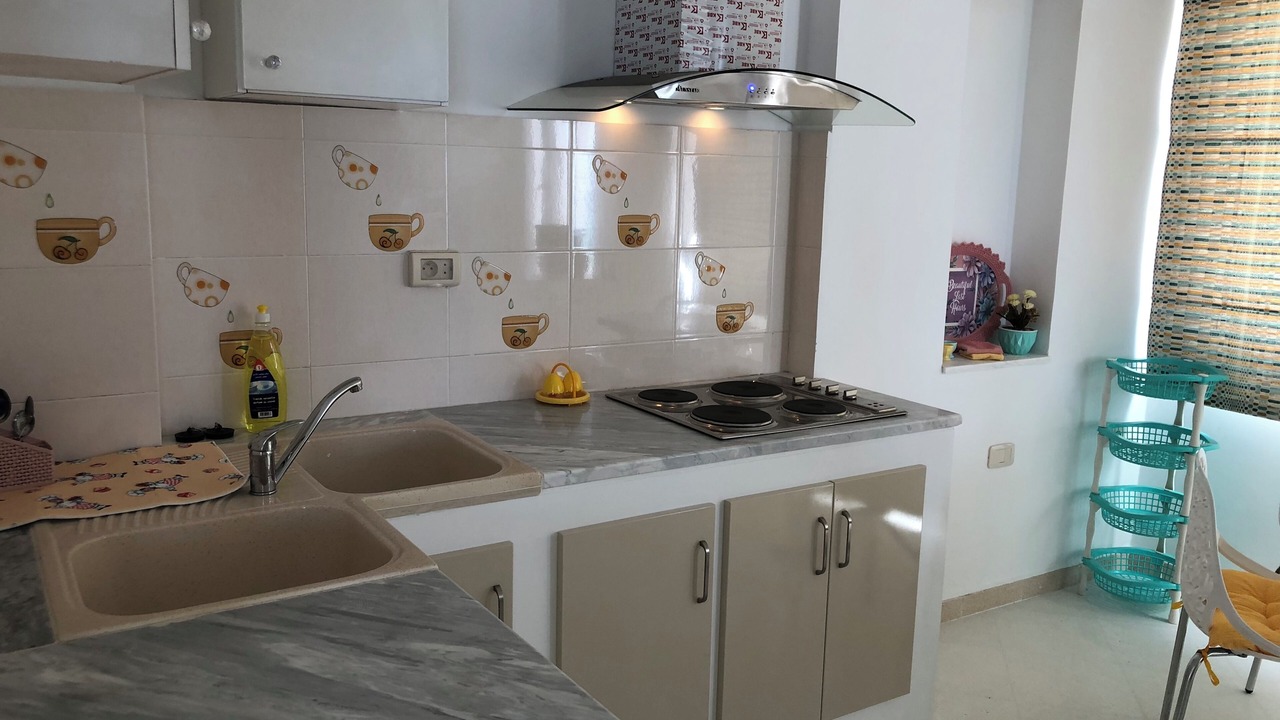 Photo of Kitchen in Sousse - Monastir