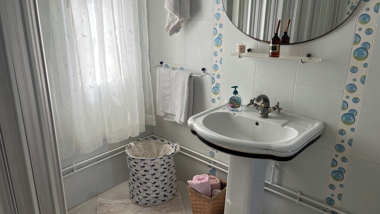 Photo of Bathroom in Sousse - Monastir