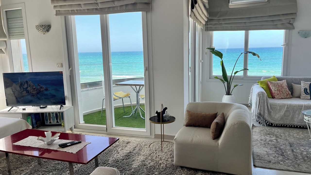 Photo of Livingroom in Sousse - Monastir