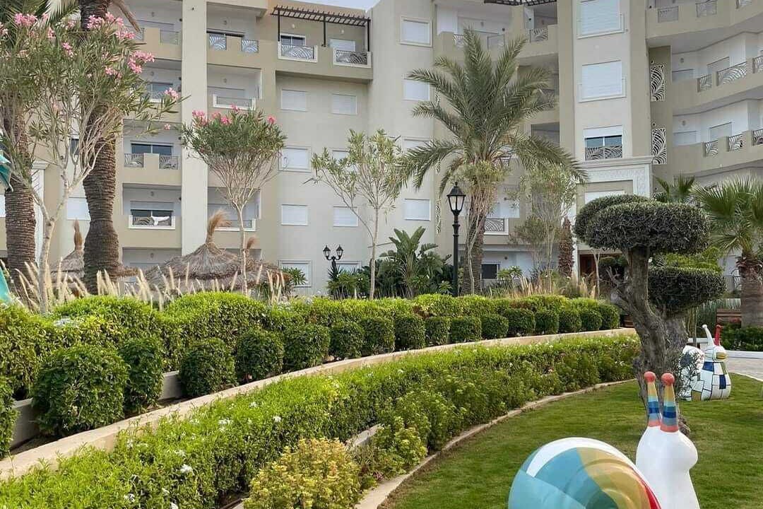 Photo of Outdoor in Monastir