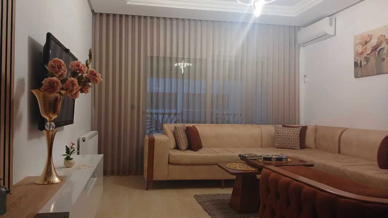 Photo of Livingroom in Monastir