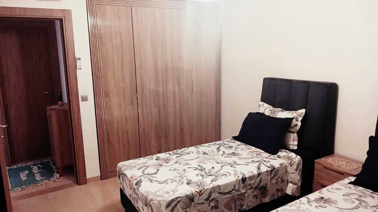 Photo of Bedroom in Monastir