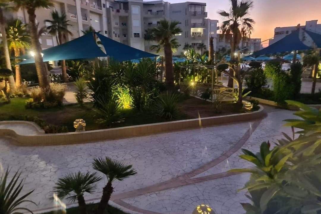 Photo of Outdoor in Monastir