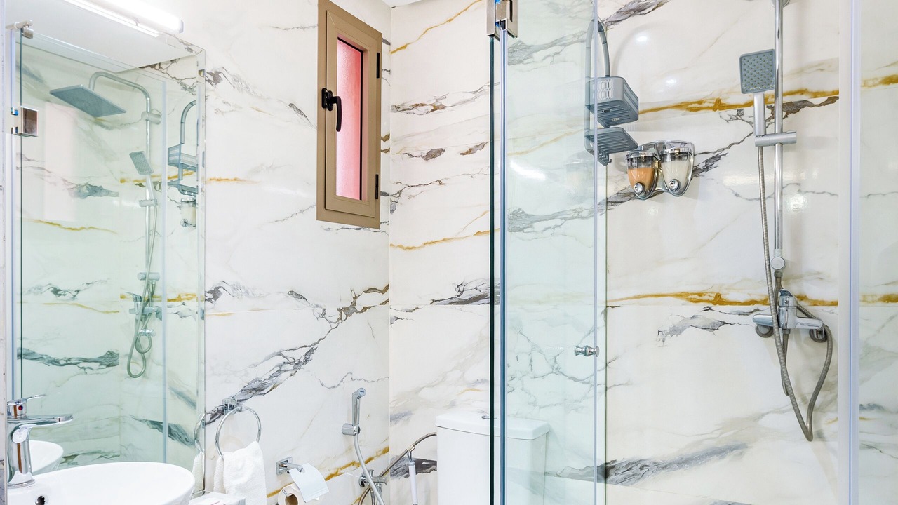 Photo of Bathroom in Gueliz