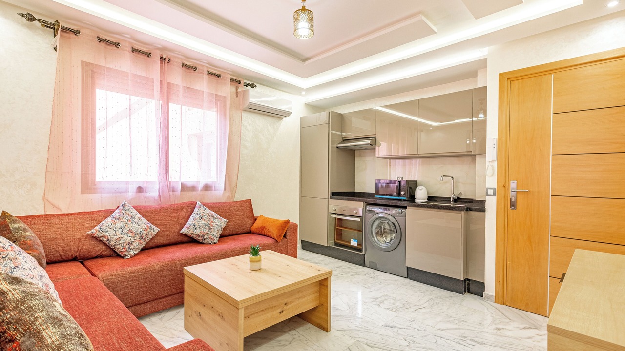Photo of Kitchen in Gueliz
