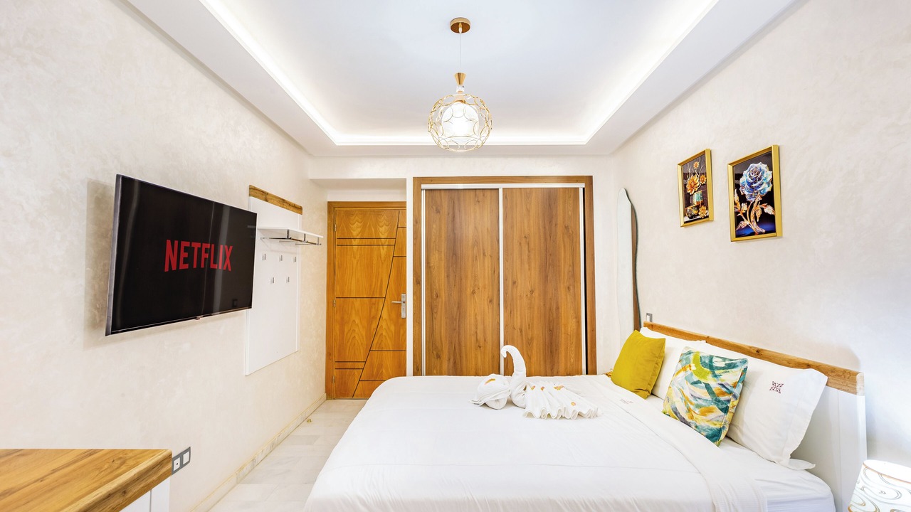 Photo of Bedroom in Gueliz