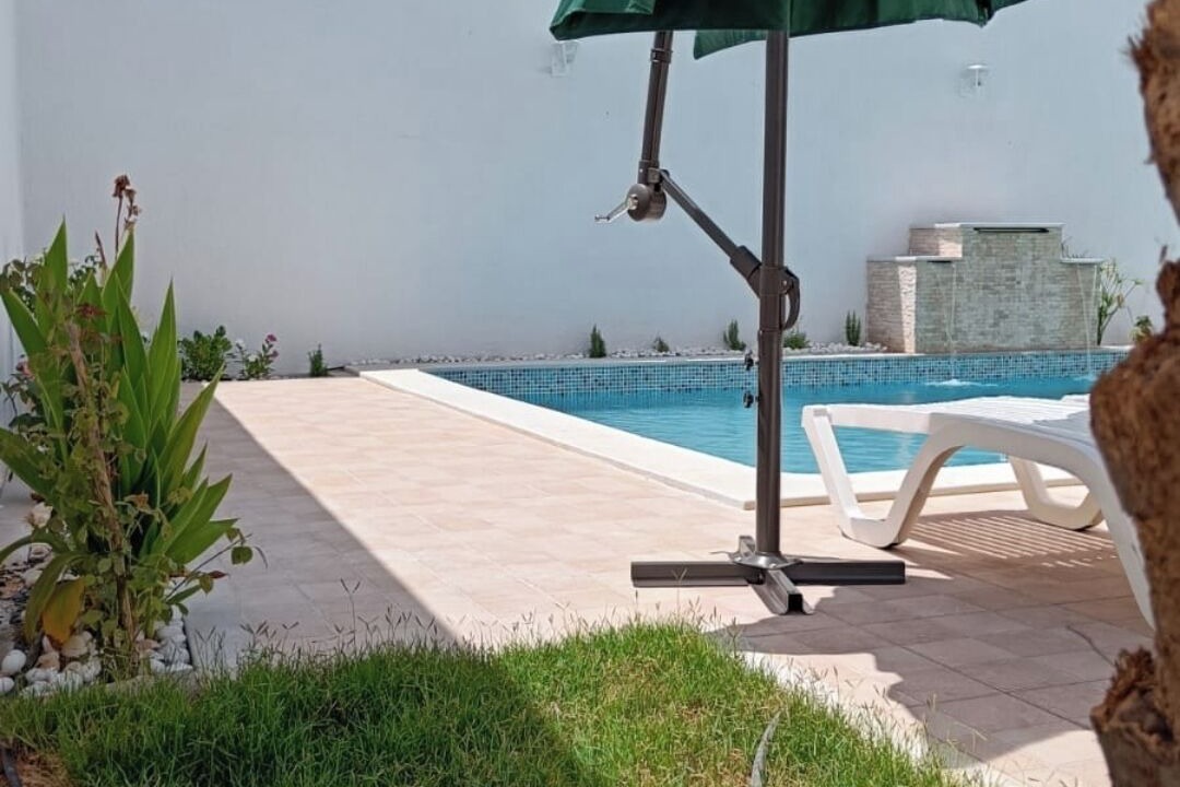 Photo of Outdoor in Houmt Arbah