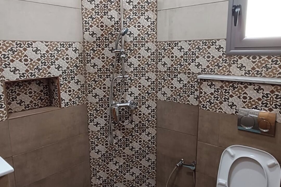 Photo of Bathroom in Houmt Arbah