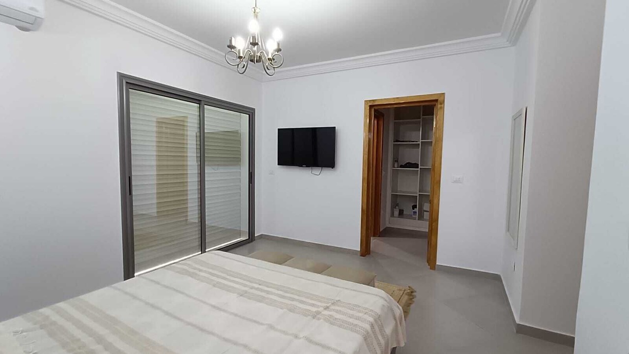 Photo of Bedroom in Houmt Arbah