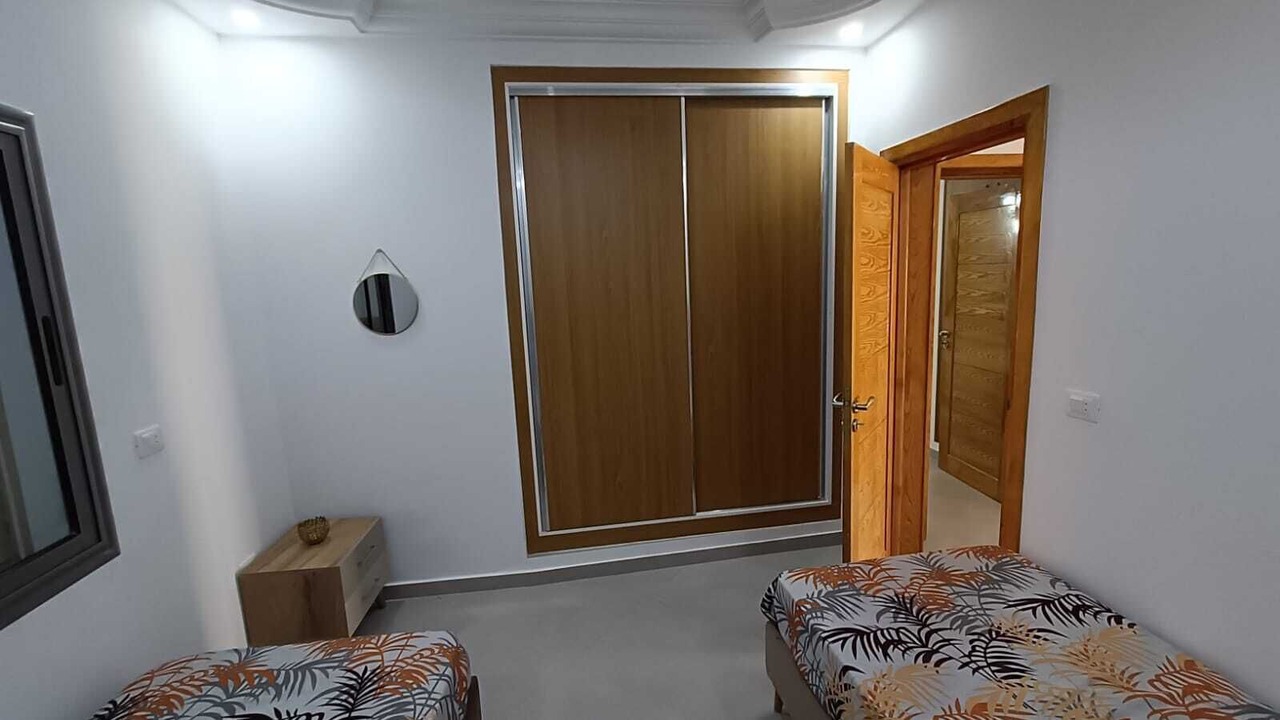 Photo of Bedroom in Houmt Arbah