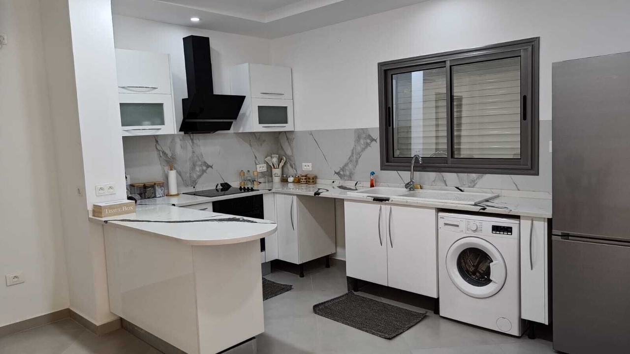 Photo of Kitchen in Houmt Arbah
