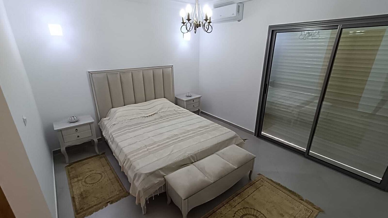 Photo of Bedroom in Houmt Arbah