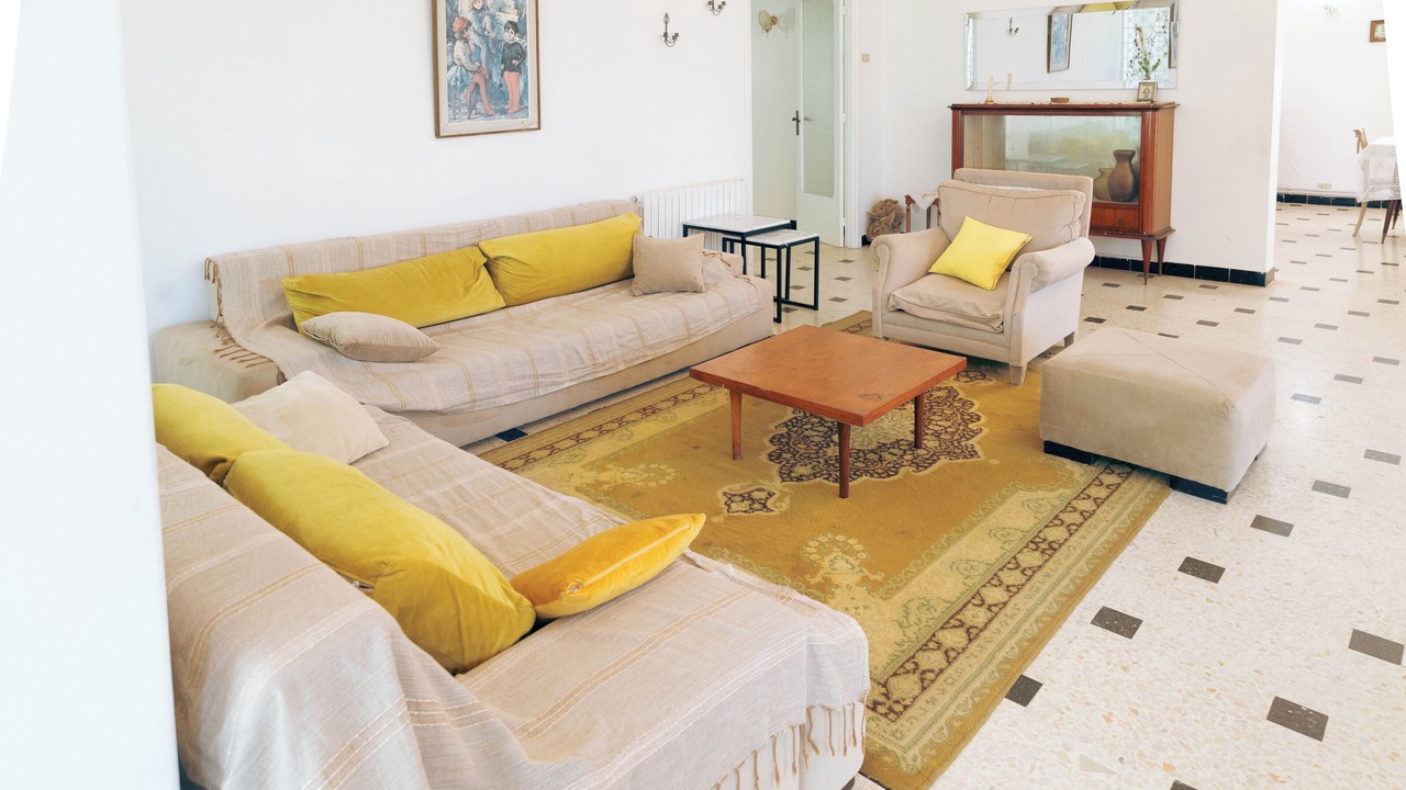 Photo of Livingroom in Nabeul Governorate