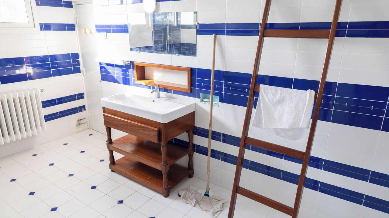Photo of Bathroom in Nabeul Governorate