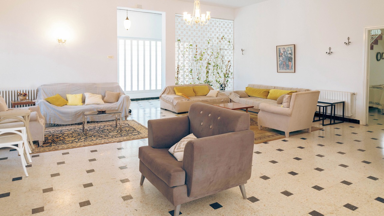 Photo of Livingroom in Nabeul Governorate