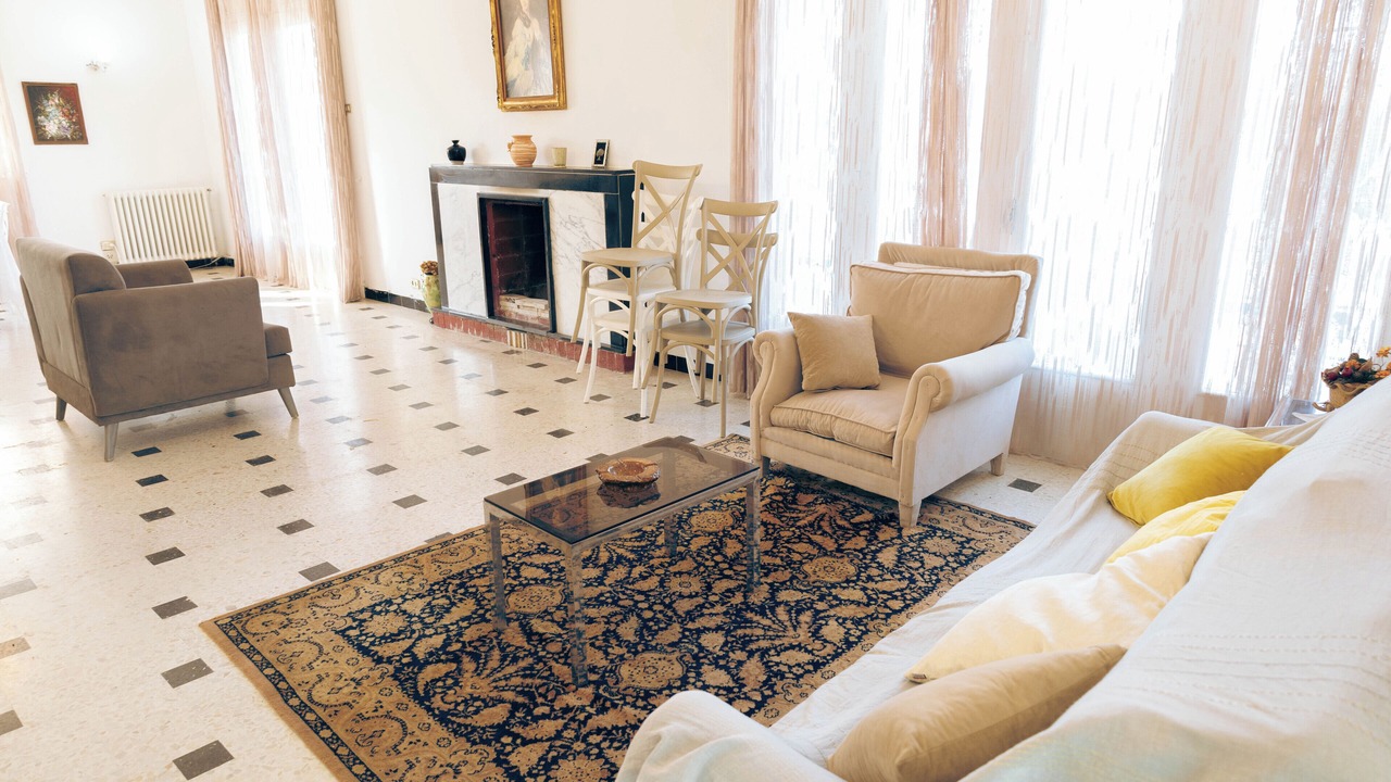 Photo of Livingroom in Nabeul Governorate