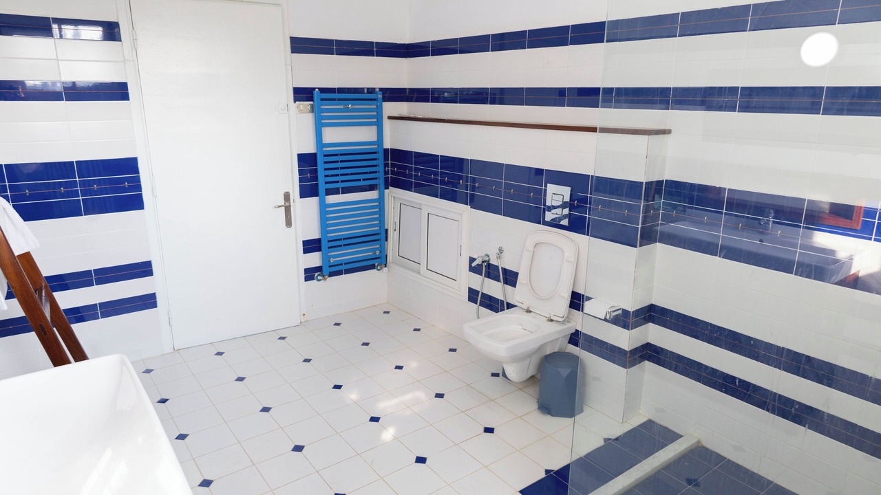 Photo of Bathroom in Nabeul Governorate