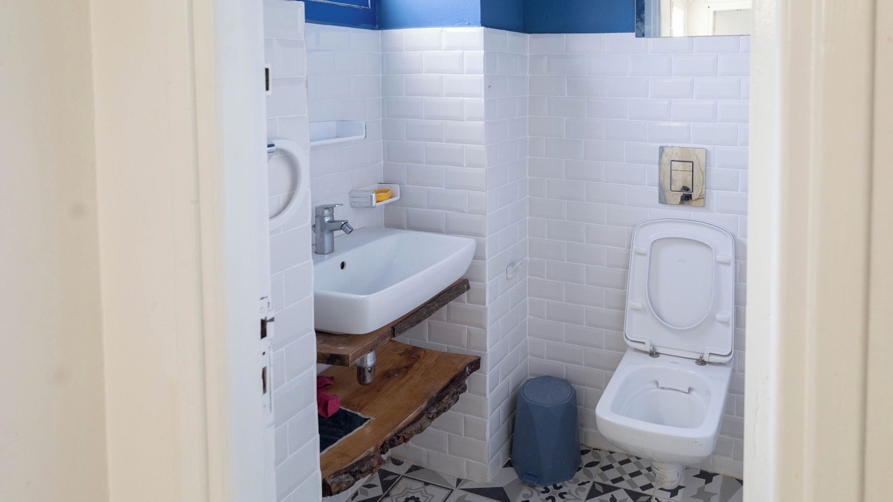 Photo of Bathroom in Nabeul Governorate