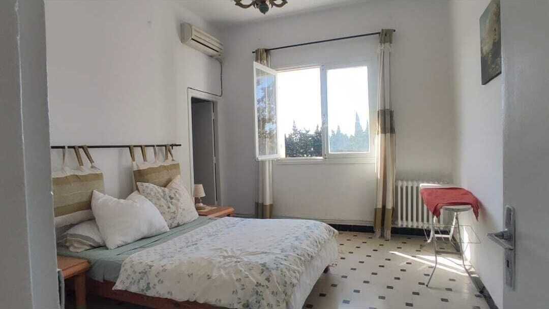 Photo of Bedroom in Nabeul Governorate