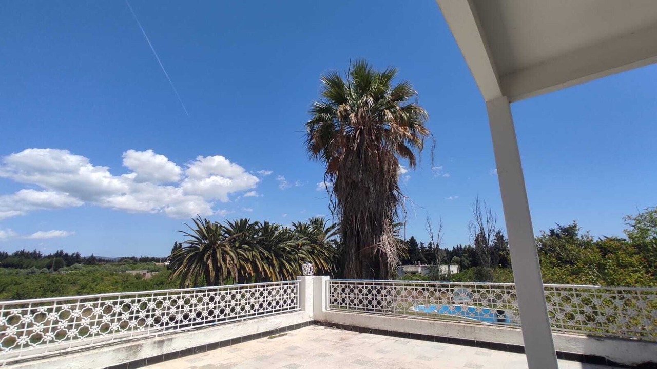 Photo of Outdoor in Nabeul Governorate
