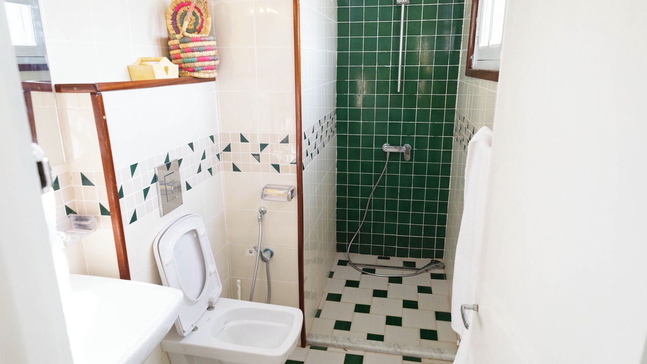 Photo of Bathroom in Nabeul Governorate