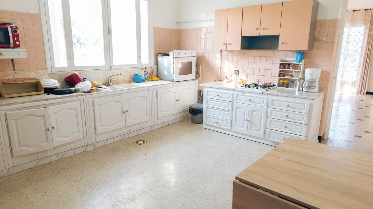 Photo of Kitchen in Nabeul Governorate