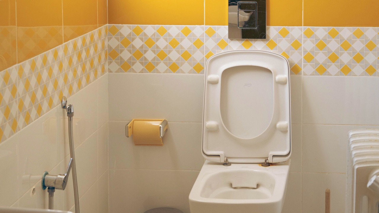 Photo of Bathroom in Nabeul Governorate