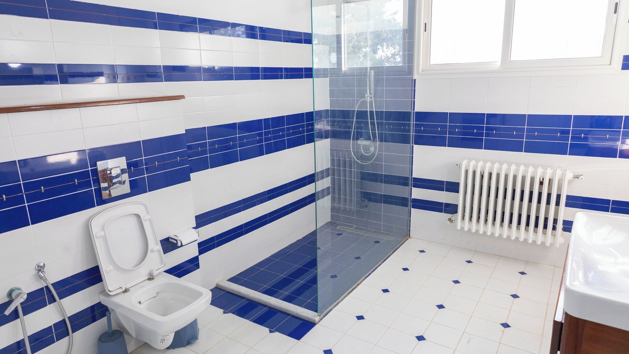 Photo of Bathroom in Nabeul Governorate