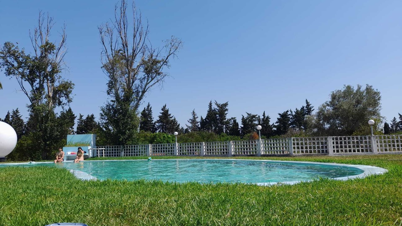 Photo of Outdoor in Nabeul Governorate