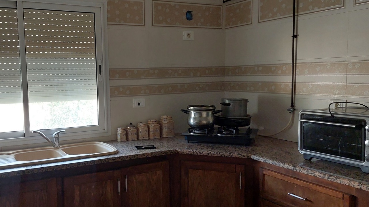 Photo of Kitchen in Sqanes