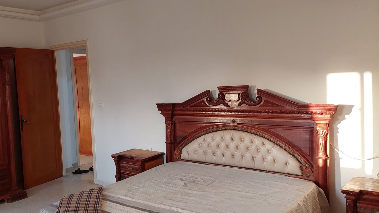 Photo of Bedroom in Sqanes