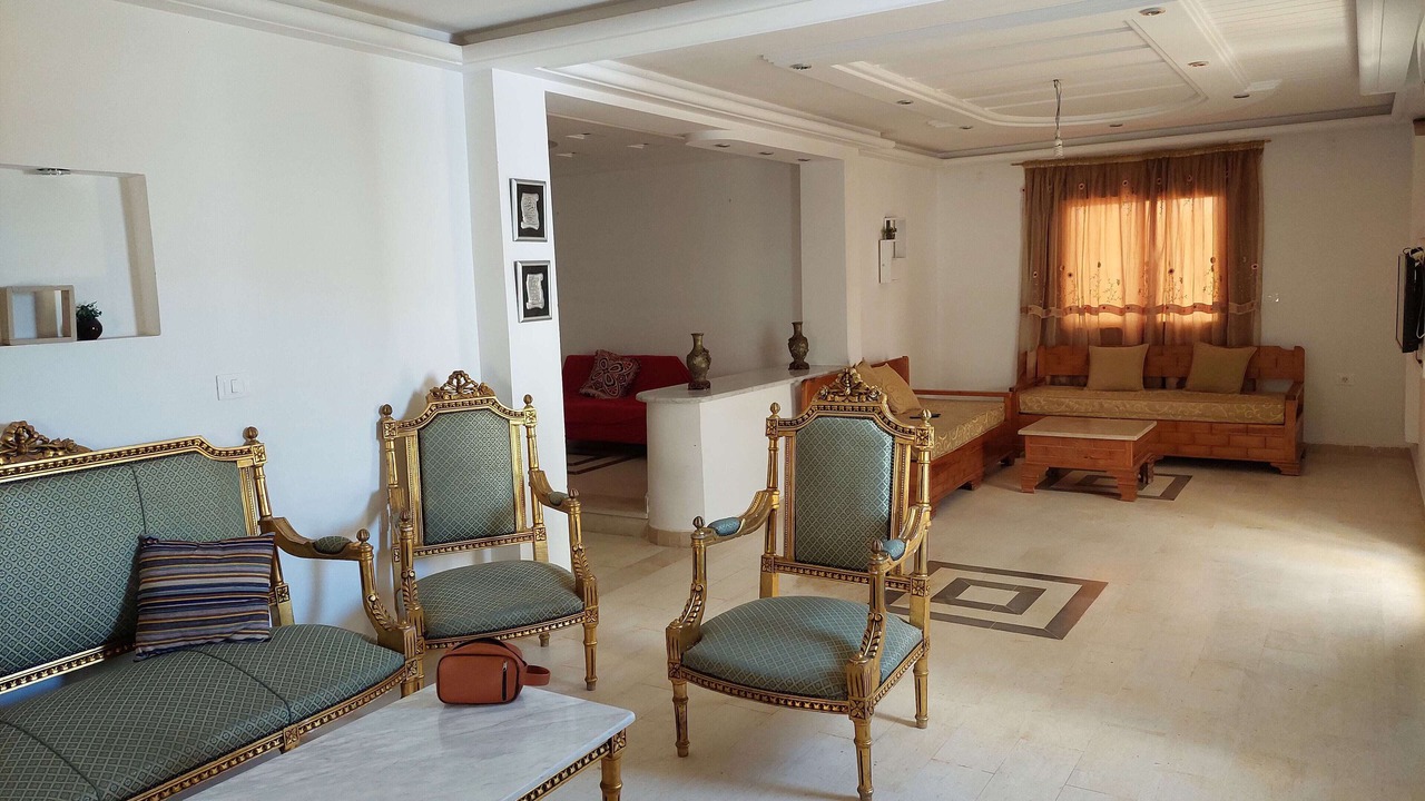 Photo of Livingroom in Sqanes