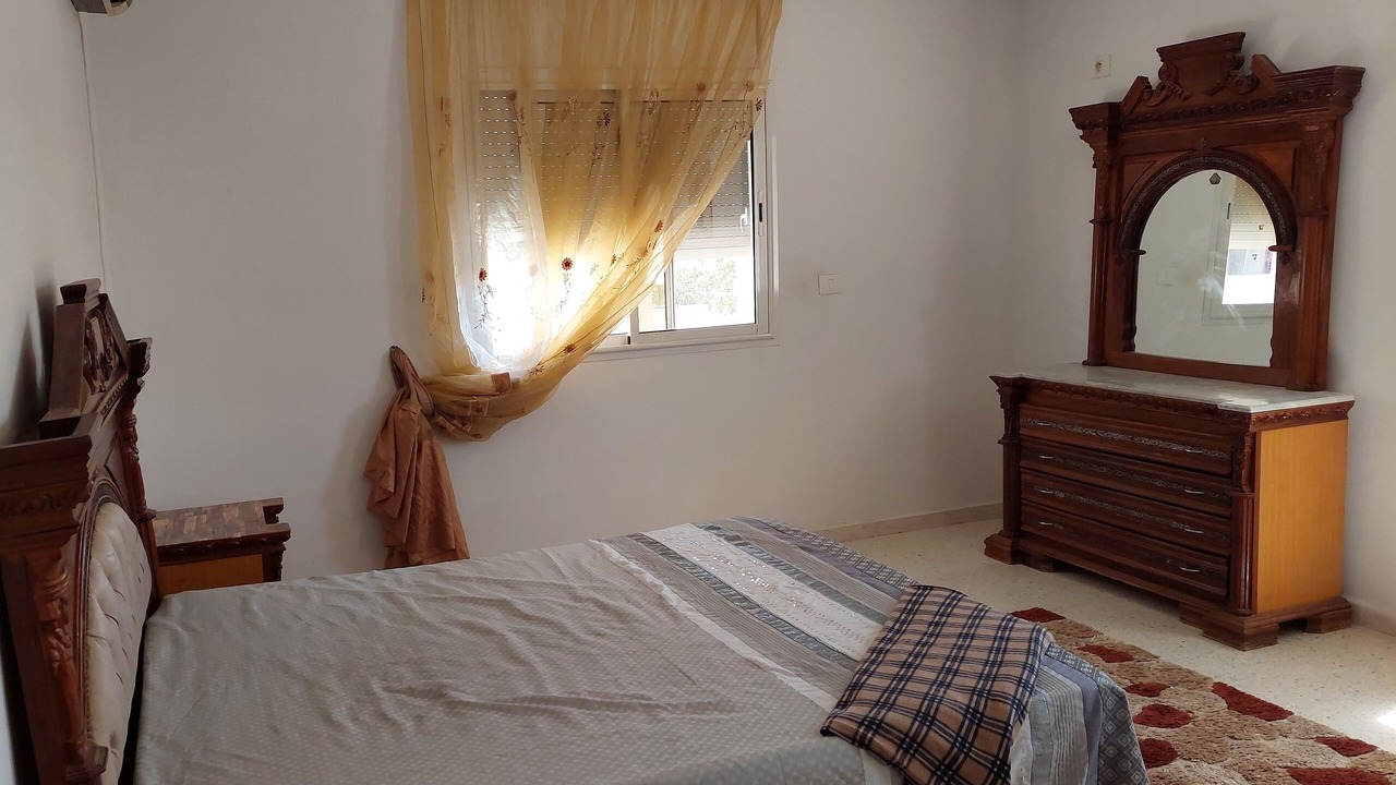 Photo of Bedroom in Sqanes
