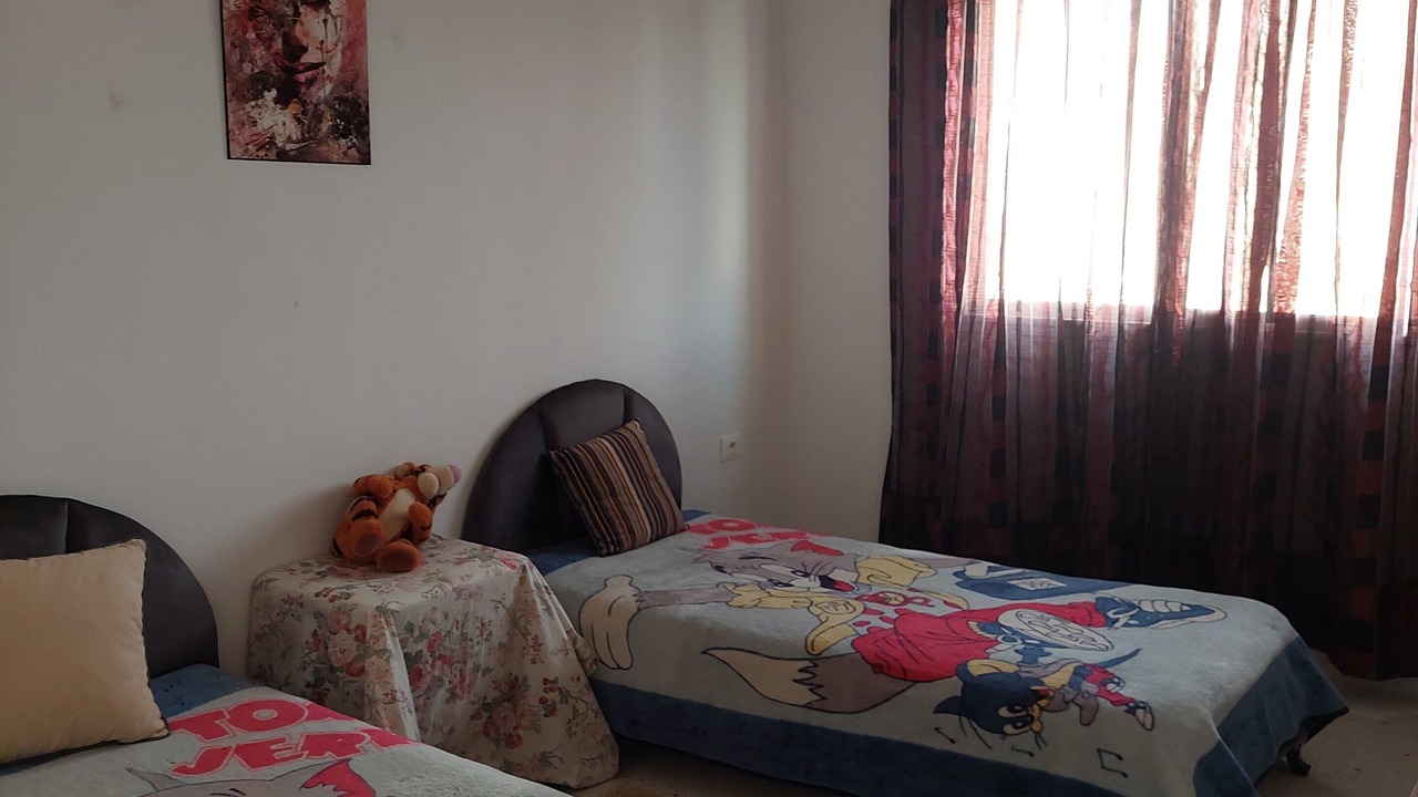 Photo of Bedroom in Sqanes